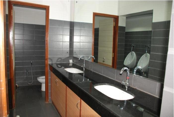 Padma Hotel Puri Room photo