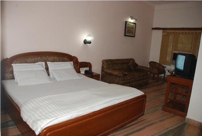 Padma Hotel Puri Room photo