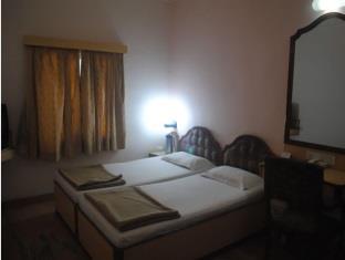Padma Hotel Puri Exterior photo