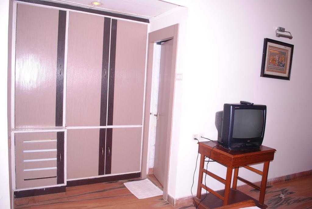 Padma Hotel Puri Exterior photo