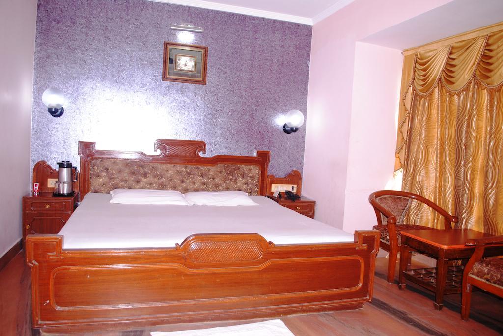 Padma Hotel Puri Exterior photo