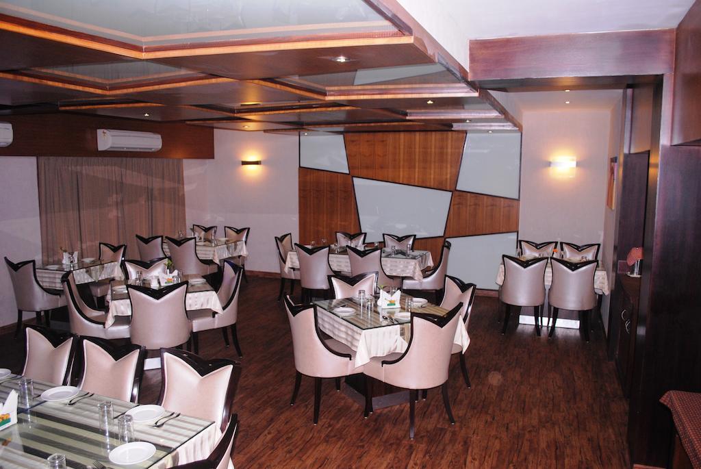 Padma Hotel Puri Exterior photo